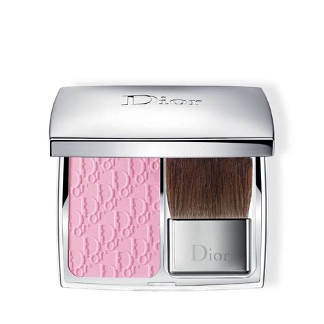 dior diorskin blush review.